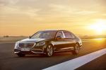 Mercedes-Maybach S650 2017 года (WW)
